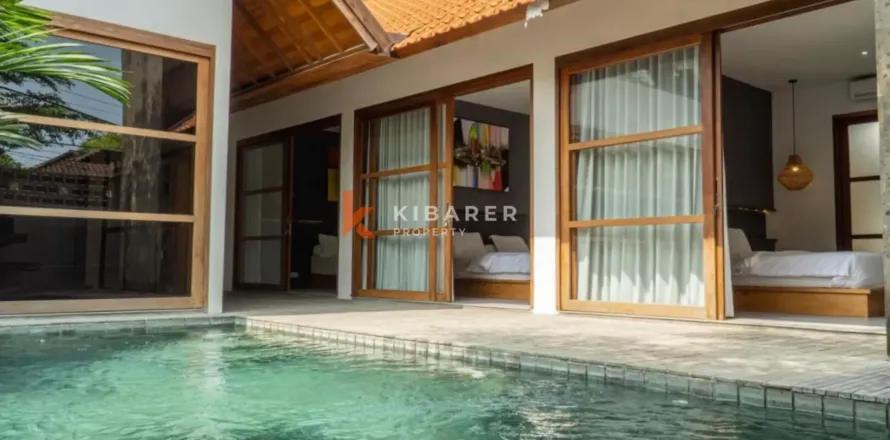 3 bedrooms Villa in Kerobokan, Badung, Bali (13479)