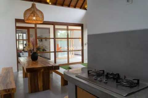 3 bedrooms Villa in Kerobokan, Badung, Bali (13479) 5