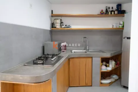3 bedrooms Villa in Kerobokan, Badung, Bali (13479) 4