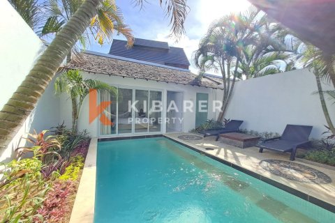 1 bedroom Villa in Seminyak, Badung, Bali (13474)