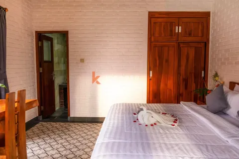2 bedrooms Villa in Denpasar, Bali (13476) 14