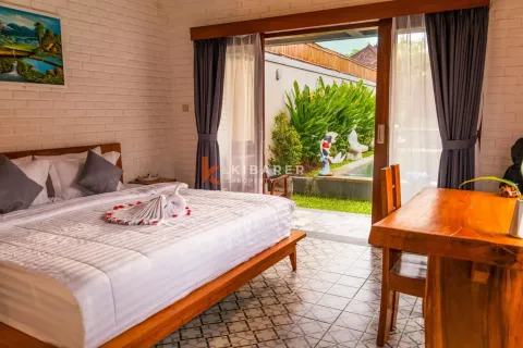 2 bedrooms Villa in Denpasar, Bali (13476) 15