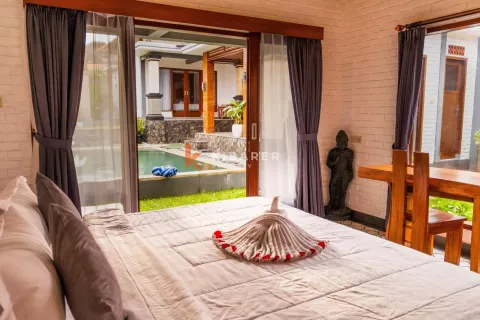 2 bedrooms Villa in Denpasar, Bali (13476) 12
