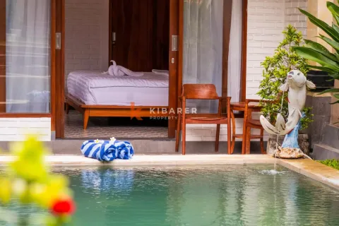 2 bedrooms Villa in Denpasar, Bali (13476) 5