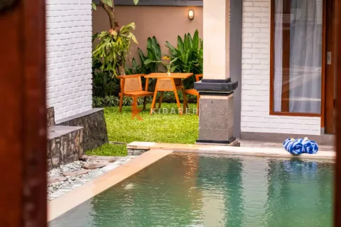 2 bedrooms Villa in Denpasar, Bali (13476) 4