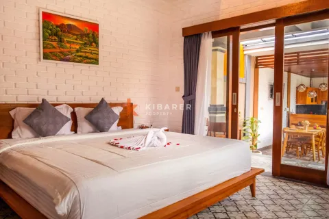 2 bedrooms Villa in Denpasar, Bali (13476) 18