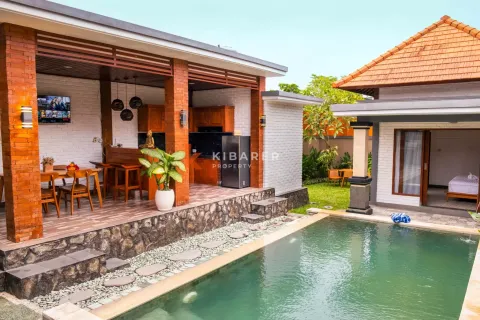 2 bedrooms Villa in Denpasar, Bali (13476) 7