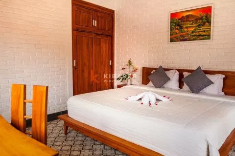 2 bedrooms Villa in Denpasar, Bali (13476) 19