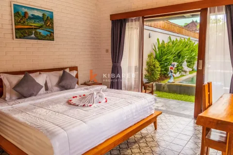 2 bedrooms Villa in Denpasar, Bali (13476) 10