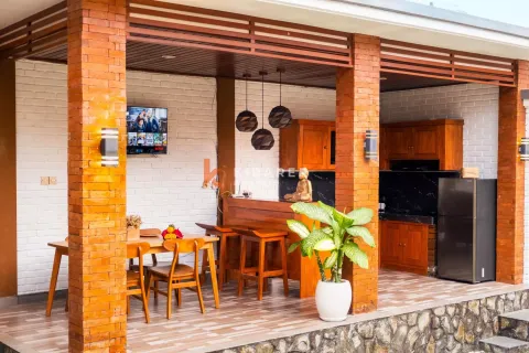 2 bedrooms Villa in Denpasar, Bali (13476) 16