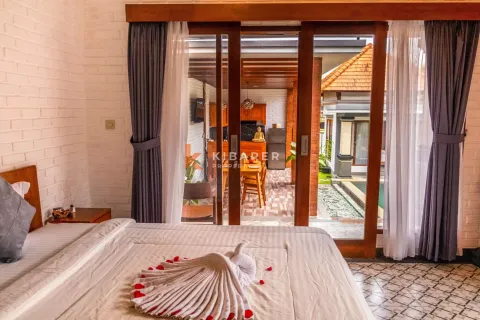 2 bedrooms Villa in Denpasar, Bali (13476) 13