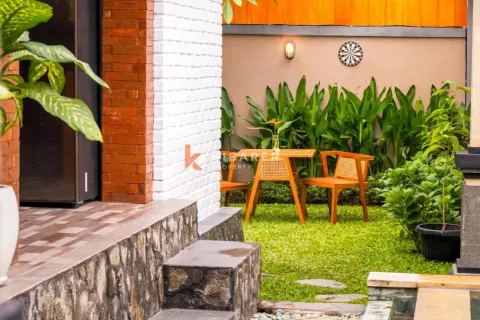2 bedrooms Villa in Denpasar, Bali (13476) 20