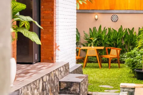 2 bedrooms Villa in Denpasar, Bali (13476) 17