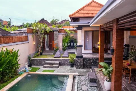 2 bedrooms Villa in Denpasar, Bali (13476)