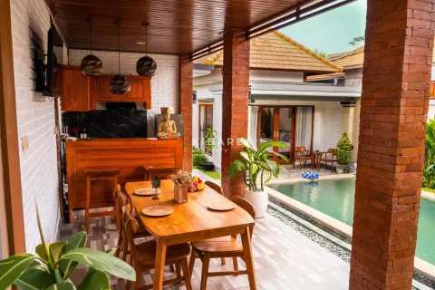 2 bedrooms Villa in Denpasar, Bali (13476) 9
