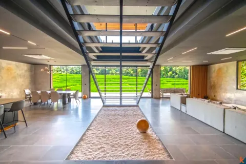 5 bedrooms Villa in Tabanan, Bali (17100) 6