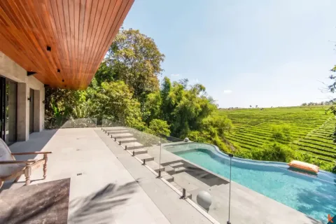 5 bedrooms Villa in Tabanan, Bali (17100) 10