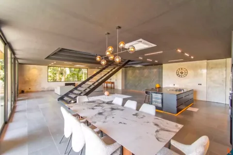 5 bedrooms Villa in Tabanan, Bali (17100) 5