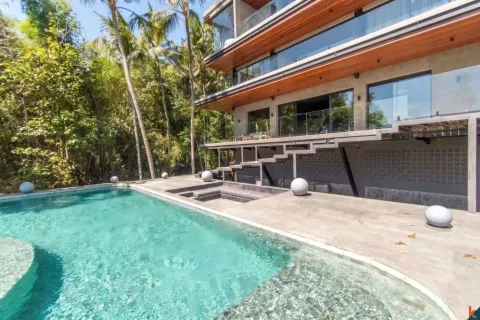 5 bedrooms Villa in Tabanan, Bali (17100) 9