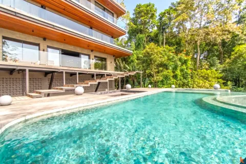 5 bedrooms Villa in Tabanan, Bali (17100) 8