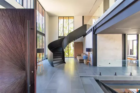 5 bedrooms Villa in Tabanan, Bali (17100) 14