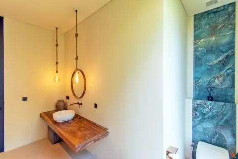 5 bedrooms Villa in Tabanan, Bali (17100) 23