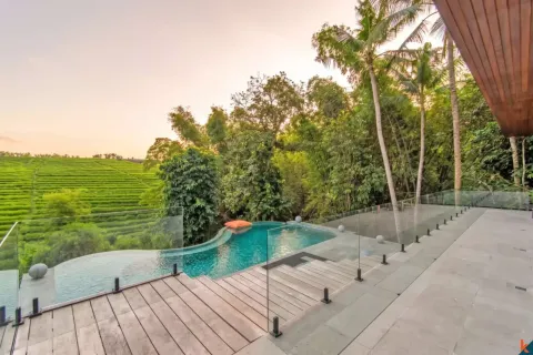5 bedrooms Villa in Tabanan, Bali (17100) 2