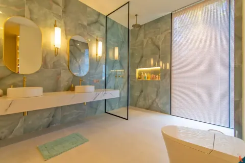5 bedrooms Villa in Tabanan, Bali (17100) 22