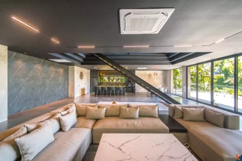 5 bedrooms Villa in Tabanan, Bali (17100) 13