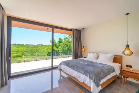 5 bedrooms Villa in Tabanan, Bali (17100) 16