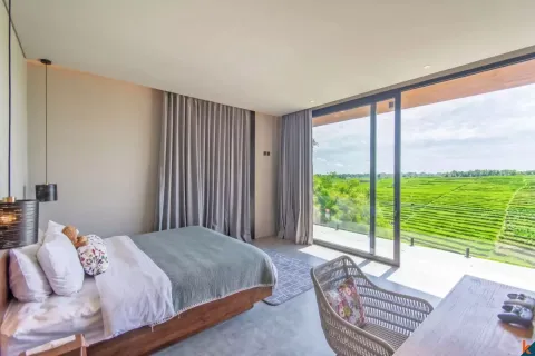 5 bedrooms Villa in Tabanan, Bali (17100) 7