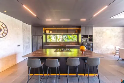 5 bedrooms Villa in Tabanan, Bali (17100) 11