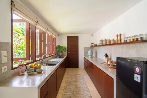3 bedrooms Villa in Tabanan, Bali (17101) 5
