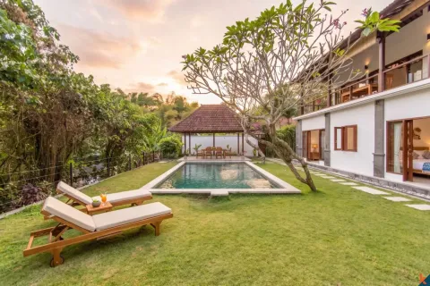 3 bedrooms Villa in Tabanan, Bali (17101) 9