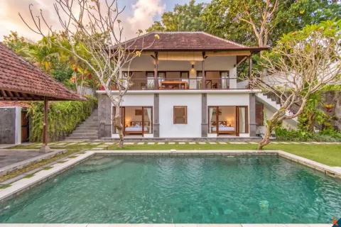3 bedrooms Villa in Tabanan, Bali (17101)