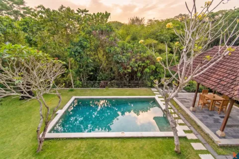 3 bedrooms Villa in Tabanan, Bali (17101) 3