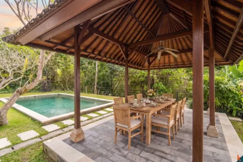 3 bedrooms Villa in Tabanan, Bali (17101) 10