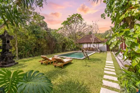 3 bedrooms Villa in Tabanan, Bali (17101) 8