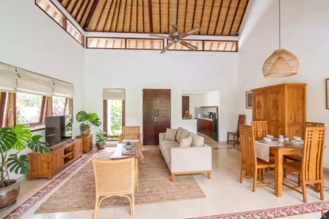 3 bedrooms Villa in Tabanan, Bali (17101) 12
