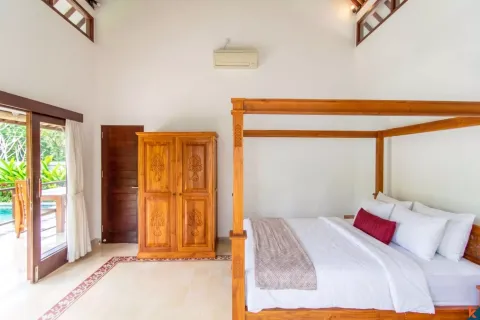 3 bedrooms Villa in Tabanan, Bali (17101) 7