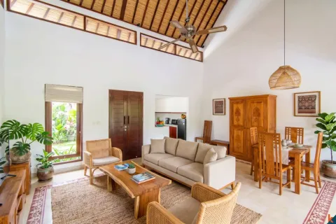 3 bedrooms Villa in Tabanan, Bali (17101) 4