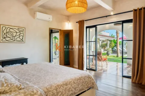 4 bedrooms Villa in Badung, Bali (17102) 10