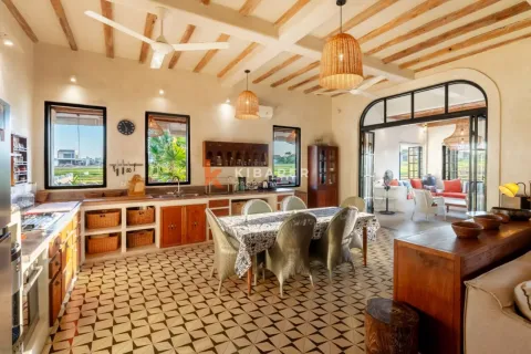 4 bedrooms Villa in Badung, Bali (17102) 4