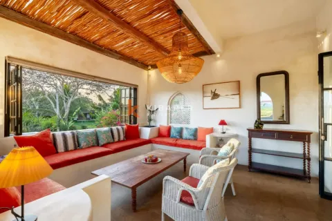 4 bedrooms Villa in Badung, Bali (17102) 3