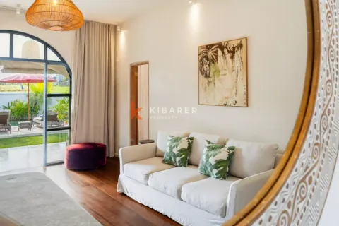 4 bedrooms Villa in Badung, Bali (17102) 15