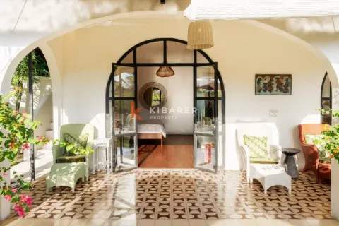 4 bedrooms Villa in Badung, Bali (17102) 29