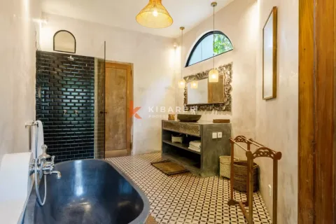 4 bedrooms Villa in Badung, Bali (17102) 18