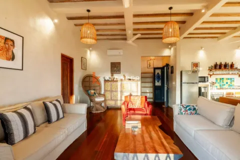 4 bedrooms Villa in Badung, Bali (17102) 5
