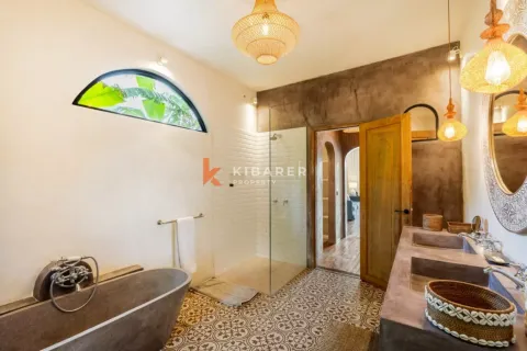 4 bedrooms Villa in Badung, Bali (17102) 27