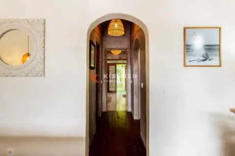 4 bedrooms Villa in Badung, Bali (17102) 25